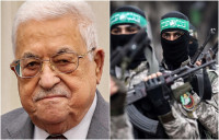 【重磅】巴勒斯坦政府与哈马斯画清界线  指其行动及政策不代表巴人