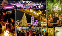 【聖誕節好去處2023】多倫多五大聖誕市集 五光十色迎聖誕由今日開始