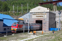 俄烏戰爭 | 歐媒：連接俄中主要鐵路遭烏特工突襲炸毀