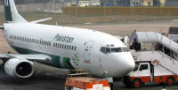 巴基斯坦航空再有机组人员抵加后“跳机” 巴航抨加国庇护政策太自由
