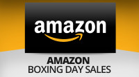【Boxing Day优惠大放送】Amazon Boxing Day特价今天开始 优惠精选合集
