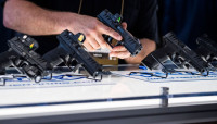 枪支法案C-21将成法律 有学者分析成效微或增犯罪率