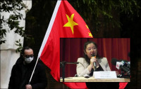 【中國海外警察站】兩華人社區中心威脅提訴皇家騎警及總檢察長  索賠250萬