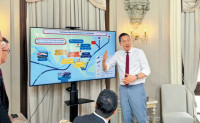 泰2200億「陸橋」項目向國際招標