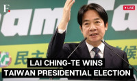 【台湾大选】各国朝野祝贺赖清德当选总统一览