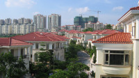 广州优化楼市调控 放宽120平方米以上住房限购