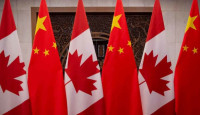 加拿大驱逐中国女子出境  指其监控华人社区