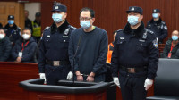 復旦大學教師姜文華殺害學院書記 被判死緩