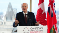 印太戰略玩假的？！加拿大商會公開信批渥太華