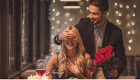 【情人节好去处】加拿大IKEA推出双人浪漫套餐