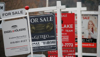 房地产上涨讯号出现？五分之一加拿大人今年想买房