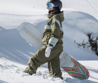 滑雪季更新！Sporting Life滑雪裝備低至6折