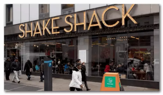 加拿大第一間Shake Shack即將開業 多倫多店請人！