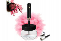 SingHome电动化妆刷清洁烘干机 4.6折特价$15.99