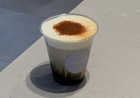 【纯一专栏】北约克新咖啡店 —— Coffee Lunar