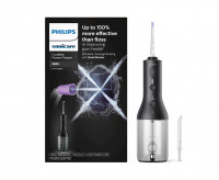 Philips飞利浦无线电动冲牙器 打8折仅售79.95