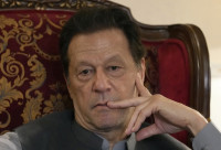 巴基斯坦前总理违反婚姻法律 一周内第3次被判囚