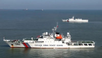 2023海警局十大案例︱「蛇頭」組織14外籍人士  珠海偷渡香港打工