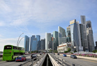 新加坡通过新法   性侵等危险罪犯可无限期拘留