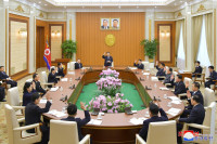 北韩单方面废除两韩经济合作协议  包括运作金刚山观光计画特别法