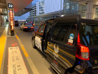 農曆新年遊日注意！日本警視廳提醒華人旅客勿搭「白牌車」 後果可大可小
