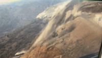 土耳其金礦場坍塌  至少9人失聯疑遭掩埋  含氰化物恐釀生態災難
