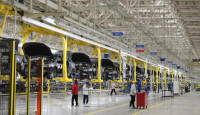日媒：比亚迪研在墨西哥建厂  谋成美国市场出口中心
