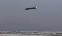 南韓軍方：北韓朝東岸外海發射數枚巡航導彈