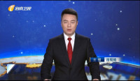 稱日本地震「報應」 海南電視台主播復職抖音拜年
