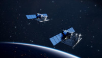 中國研發「翼陣合一」低軌衛星組6G網絡　過於先進不便展示
