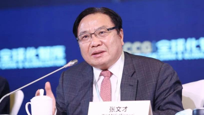 張文才出任世界銀行常務副行長兼首席行政官 | 多倫多 | 加拿大中文新聞網 - 加拿大星島日報 Canada Chinese News