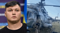 俄国机师遭枪杀︱逃乌克兰用直升机及军事机密  交换50万美元