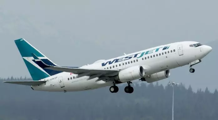 【Lynx停运】西捷航空为受Lynx停运影响旅客提供购票优惠