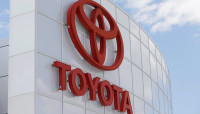 Toyota召回近3萬輛SUV及皮卡車  涉嫌波箱故障增撞車風險