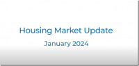 BCREA Housing Market Update (January 2024)