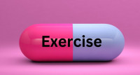 增肌靈丹? | 科學家研發「運動藥丸」邁大步 吃藥可代替運動減肥 兼預防心臟衰竭