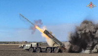 俄向乌克兰大规模袭击 导弹曾入侵波兰领空