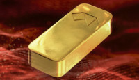 滙豐在港推「黃金代幣」 稱資產代幣化已成新趨勢