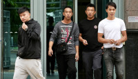 5男子承认在荃锦公路危险驾驶 分别停牌1至2年 30岁货车司机被判囚3个月