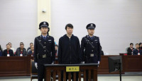 國足腐敗案︱原主教練李鐵受賄7764萬  被告當庭認罪法庭擇期宣判