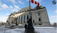 【评论】加拿大女性大法官越来越多  如何影响社会？