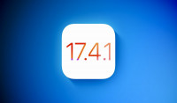 科技| iPhone iOS 17.4.1更新  关键错误修正改进安全性