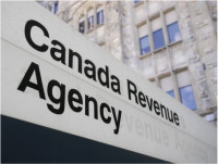 搞清楚加拿大税务局这新增报税项目  否则可被罚高达2500元