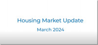 BCREA Housing Market Update (March 2024)