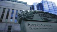经济学家预计加拿大央行本周将维持利率不变