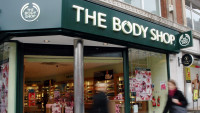加拿大The Body Shop被揭欠债330万元