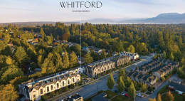 Whitford by CITIMARK & GROSVENOR