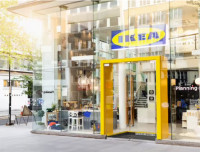 IKEA宣布再调降800款产品价格  快抢书架床架户外家具！