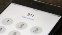 省警一晚接过千宗“911”求助  疑为恶作剧电话
