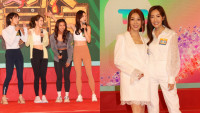 TVB Plus下周一開播！主播蔡雪瑩復出與黃婉曼做主持  前港姐冠軍預告晒身材